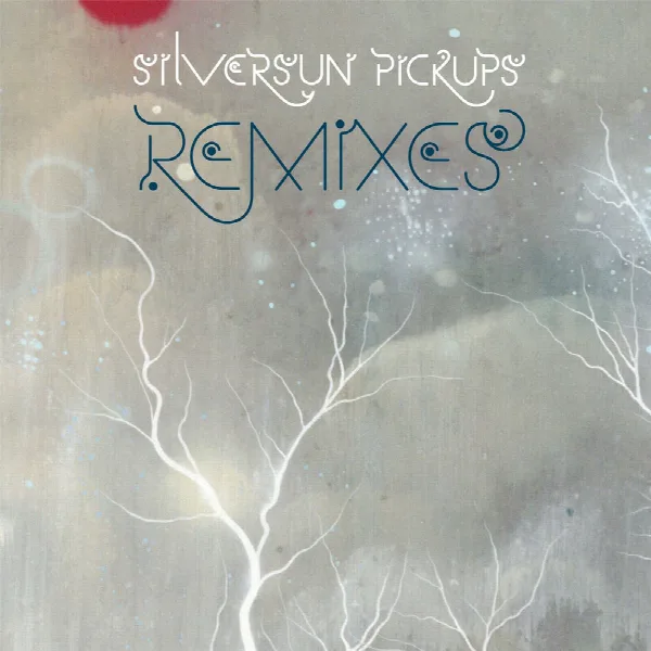 Pochette de Remix EP