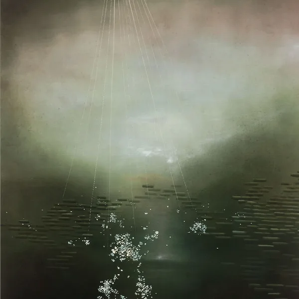 Pochette de Seasick EP