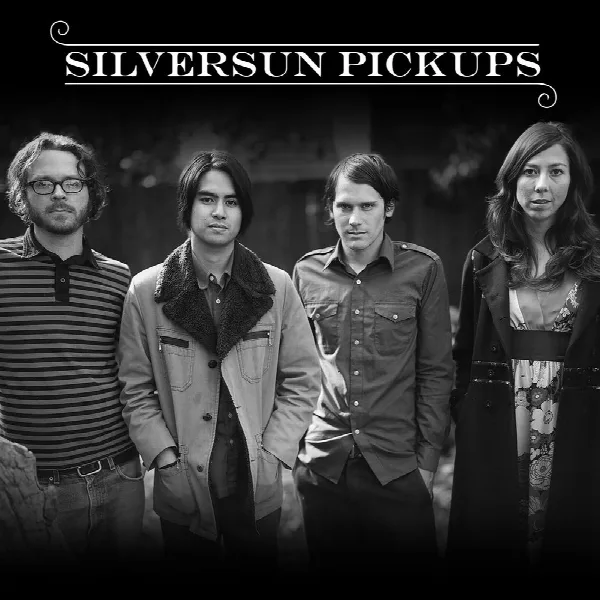 Pochette de iTunes Session