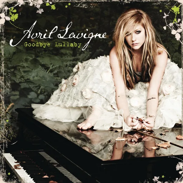 Pochette de Goodbye Lullaby (Expanded Edition)