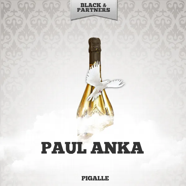 Pochette de Pigalle