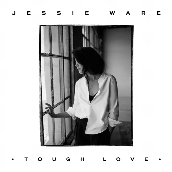Pochette de Tough Love