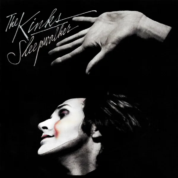 Pochette de Sleepwalker