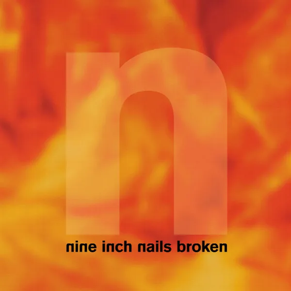 Pochette de Broken