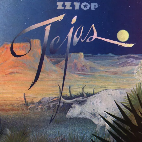 Pochette de Tejas