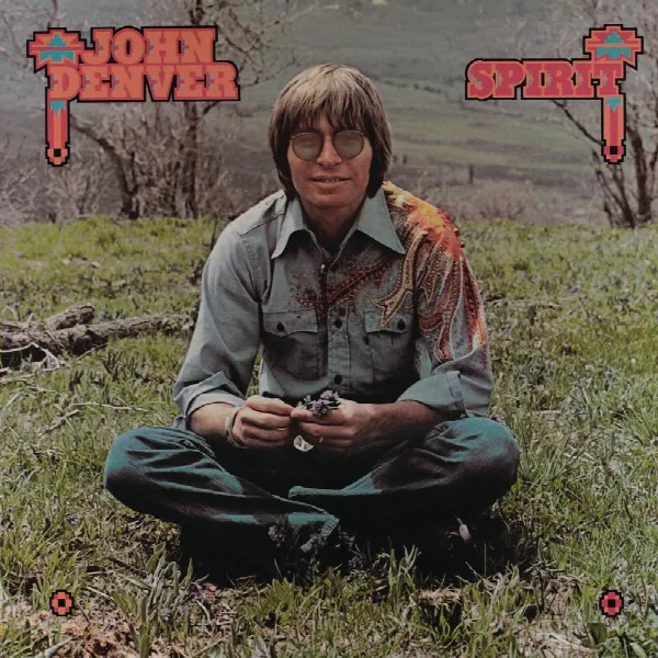 Pochette de Spirit