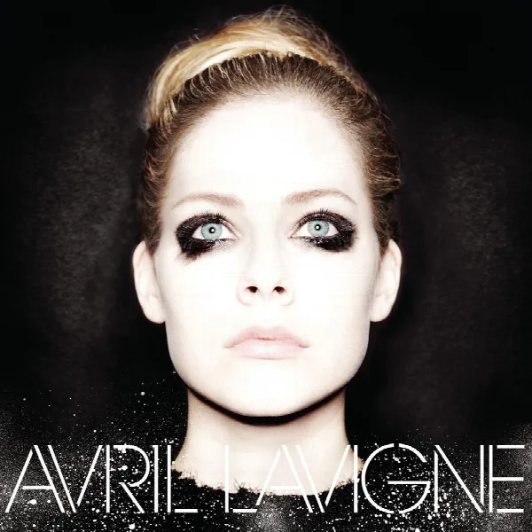 Pochette de Avril Lavigne (Expanded Edition)
