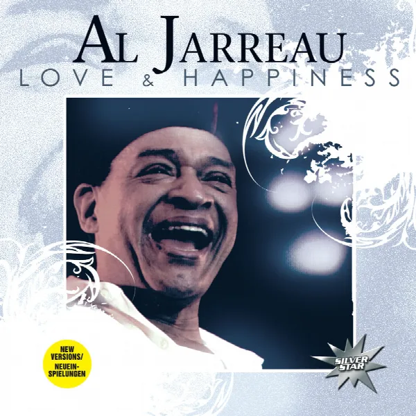 Pochette de Love And Happiness