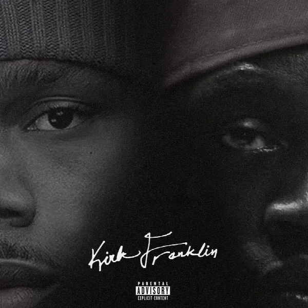 Pochette de KIRK FRANKLIN