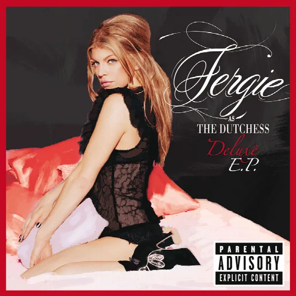 Pochette de The Dutchess Deluxe EP