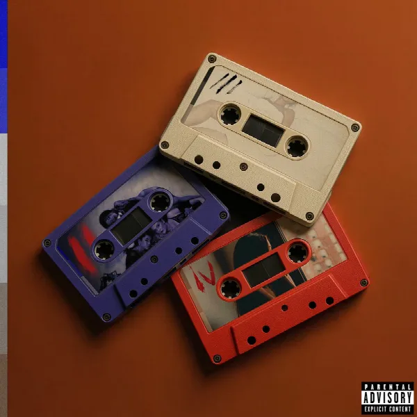 Pochette de Chixtapes (Trilogy)