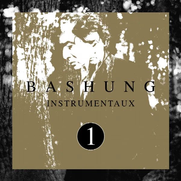 Pochette de Instrumentaux 1