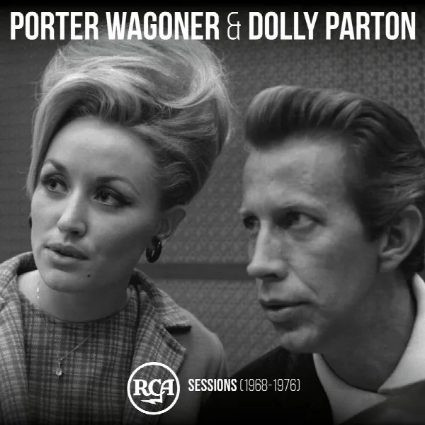 Pochette de RCA Sessions (1968-1976)
