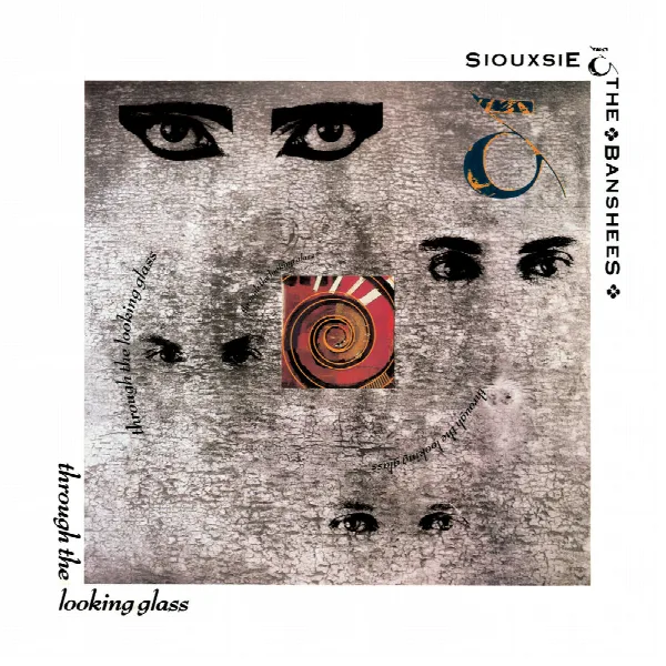 Pochette de Through The Looking Glass (Remastered And Expanded)