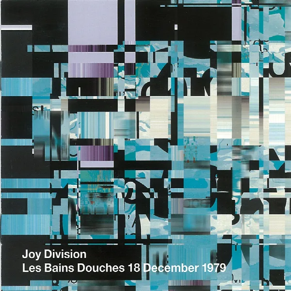 Pochette de Les Bains Douches 18 December 1979