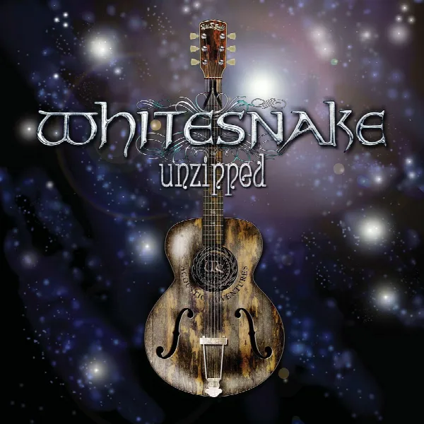 Pochette de Unzipped