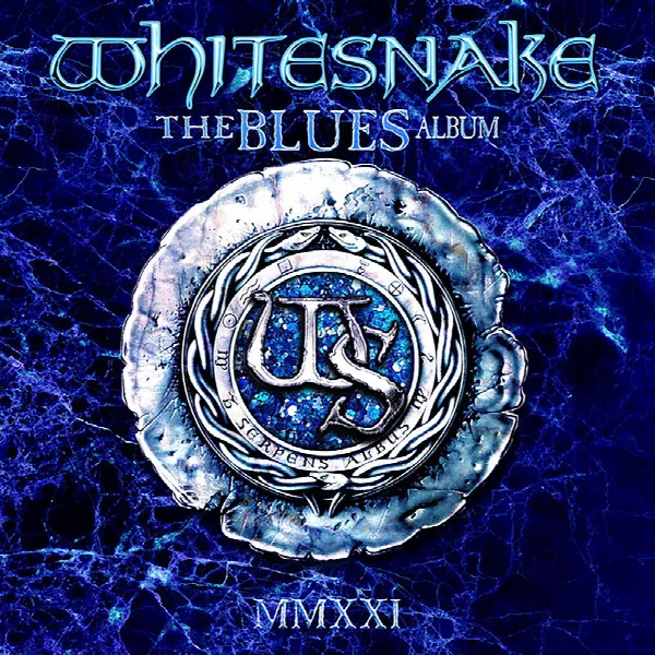 Pochette de The Blues Album (2020 Remix)