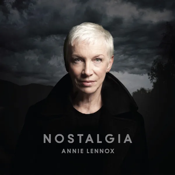 Pochette de Nostalgia