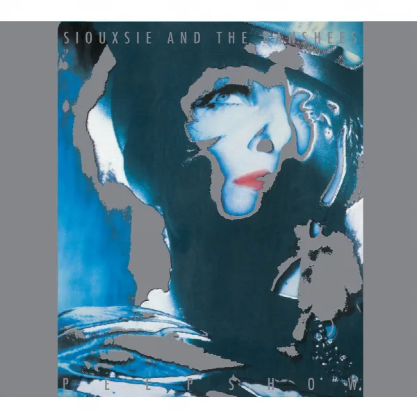 Pochette de Peepshow (Remastered And Expanded)