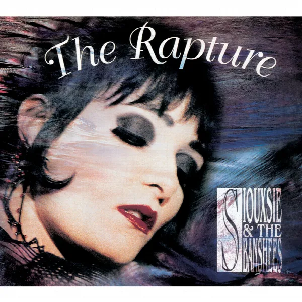 Pochette de The Rapture (Remastered / Expanded)