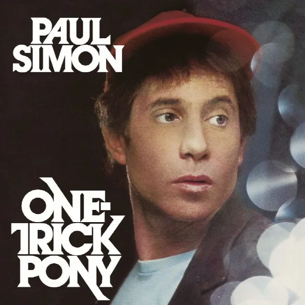 Pochette de One Trick Pony (Expanded & Remastered)