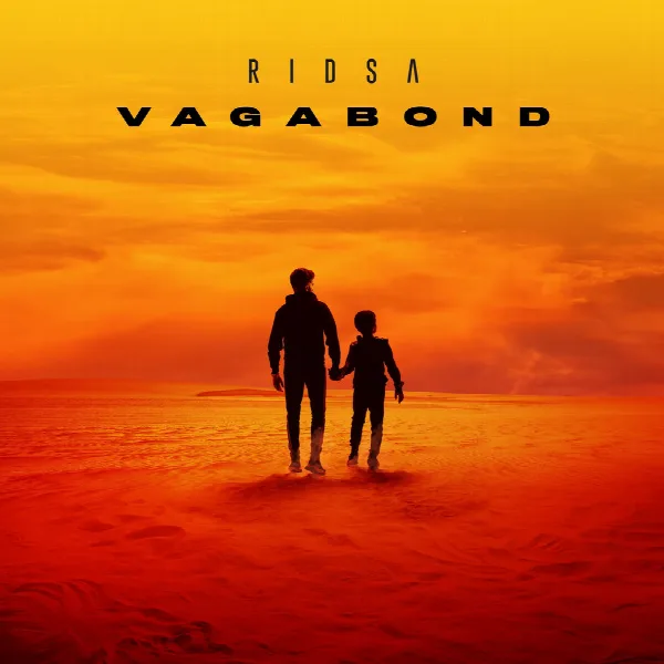 Pochette de Vagabond