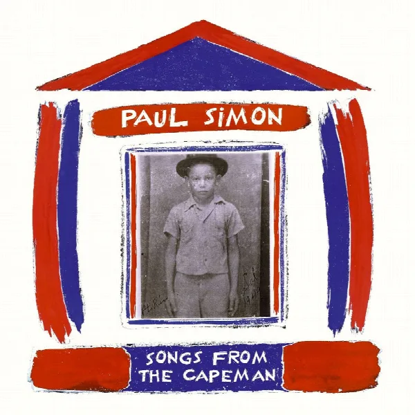 Pochette de Songs From The Capeman (Expanded & Remastered) (US Release)