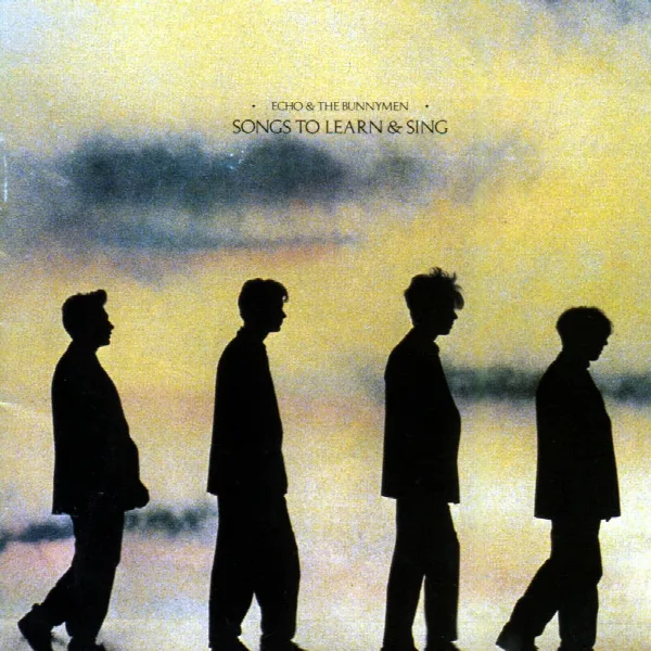 Pochette de Songs to Learn & Sing