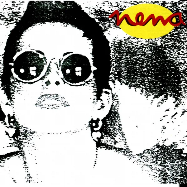 Pochette de Bongo Girl