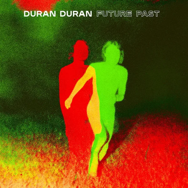 Pochette de FUTURE PAST