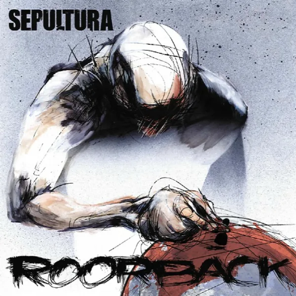 Pochette de Roorback