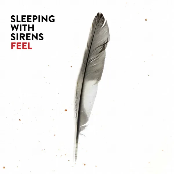 Pochette de Feel
