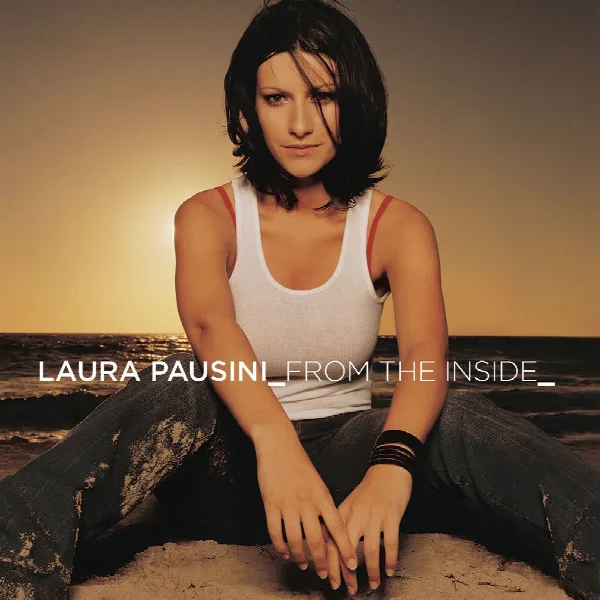 Pochette de From the Inside