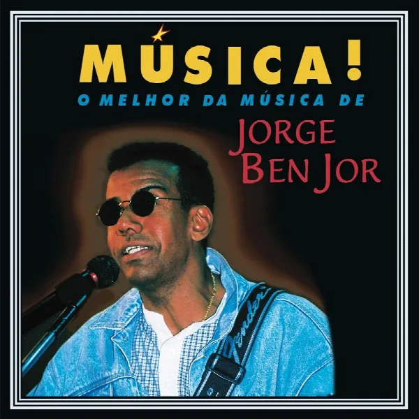 Pochette de Música!