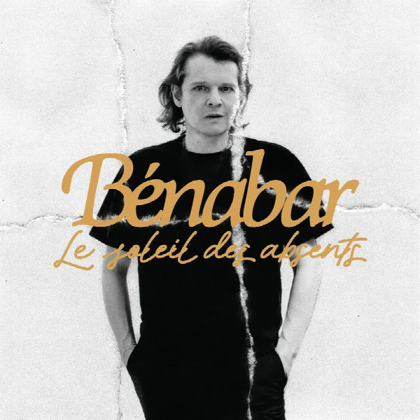 Pochette de Le soleil des absents