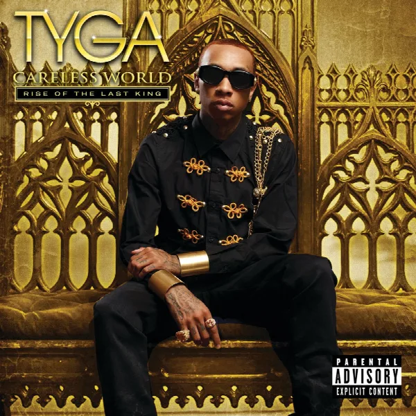Pochette de Careless World: Rise Of The Last King