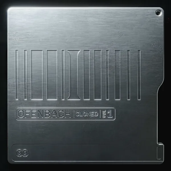 Pochette de CLONED VOL.1