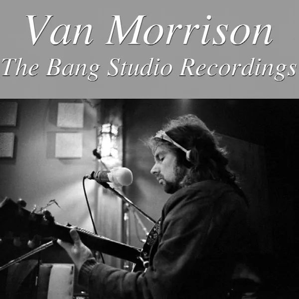Pochette de Bang Studio Recordings (Van Morrison Songbook)