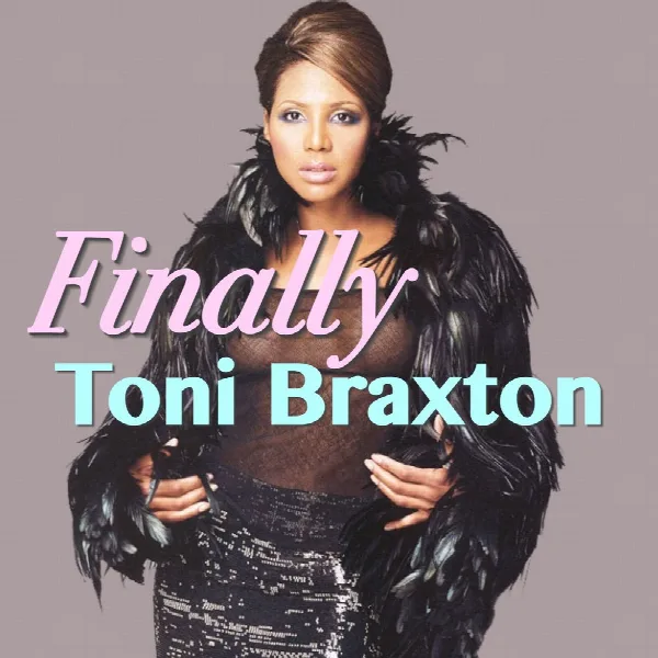 Pochette de Finally (The R&B Collection)