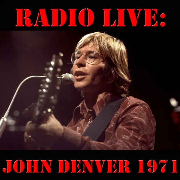 Pochette de John Denver (John Denver Songbook)