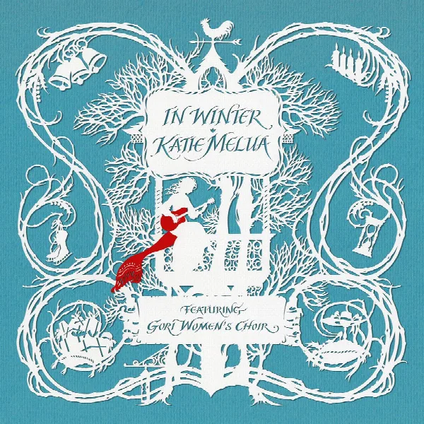 Pochette de In Winter
