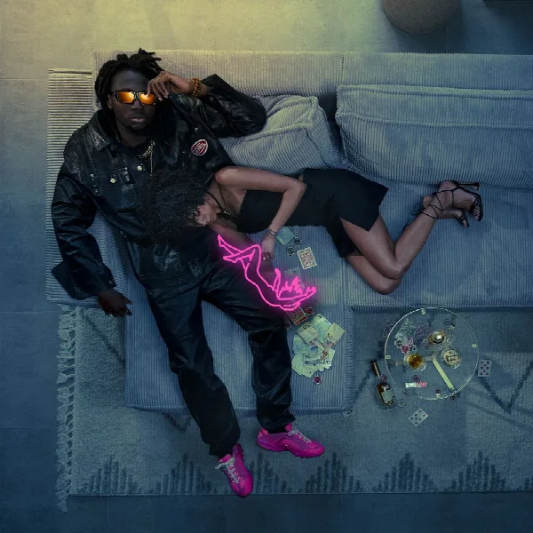 Pochette de C’EST LA DERNIÈRE FOIS