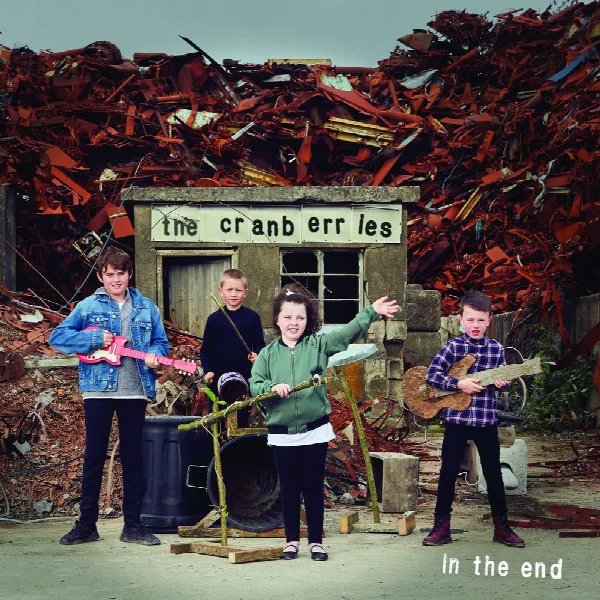 Pochette de In the End