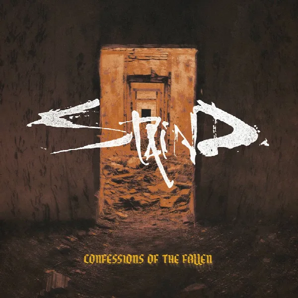 Pochette de Confessions Of The Fallen