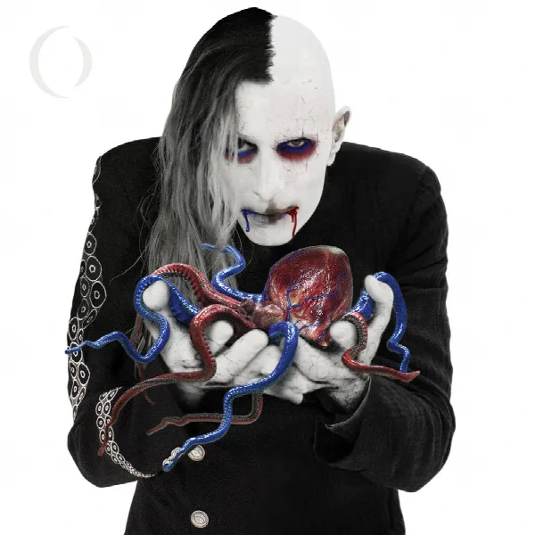 Pochette de Eat The Elephant