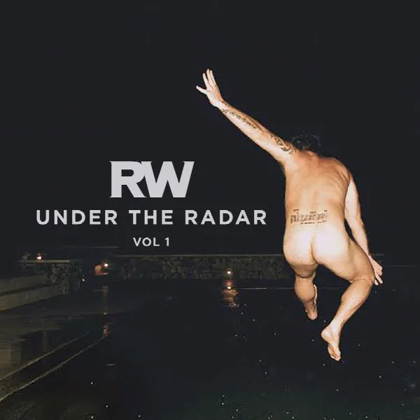 Pochette de Under The Radar, Vol. 1