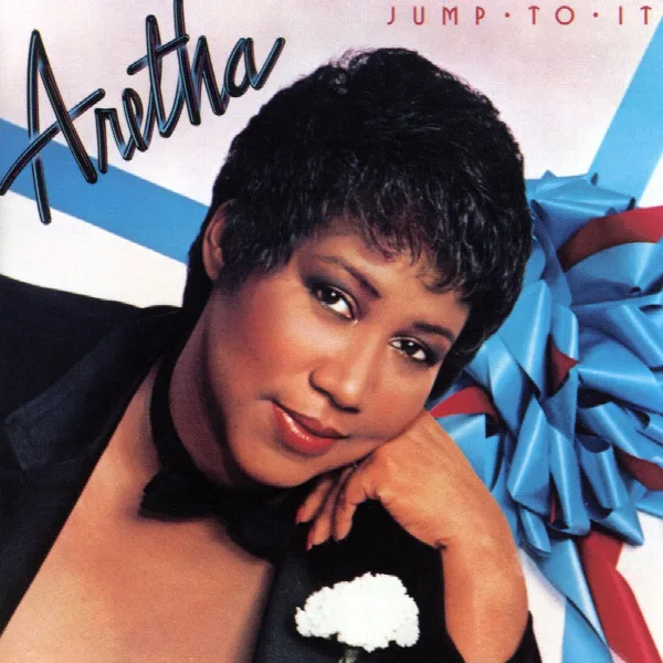 Pochette de Jump To It