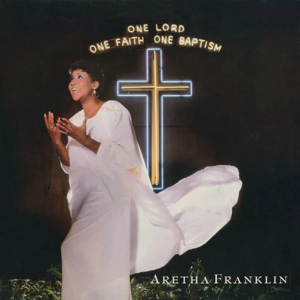Pochette de One Lord, One Faith, One Baptism