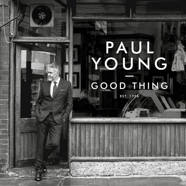 Pochette de Good Thing