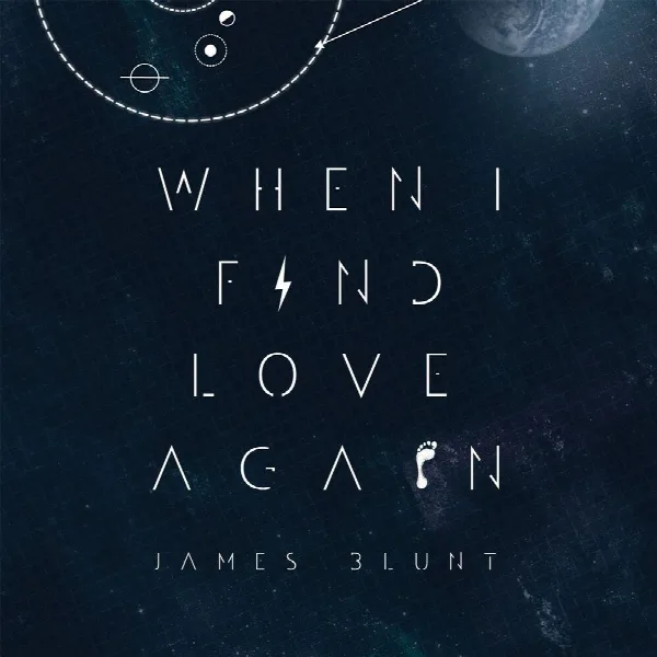 Pochette de When I Find Love Again EP